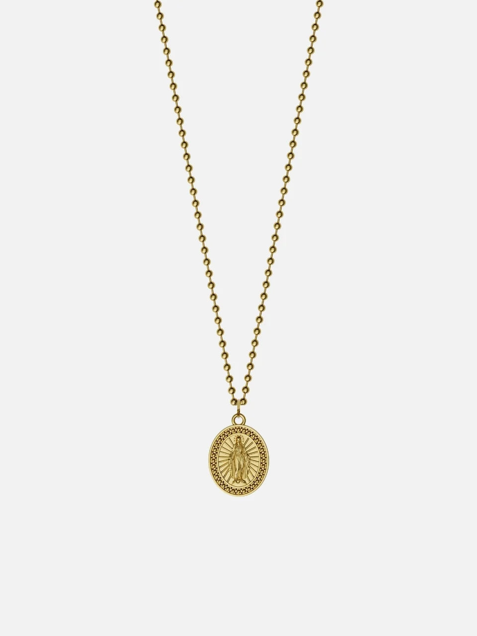 The Maria Gold Chain