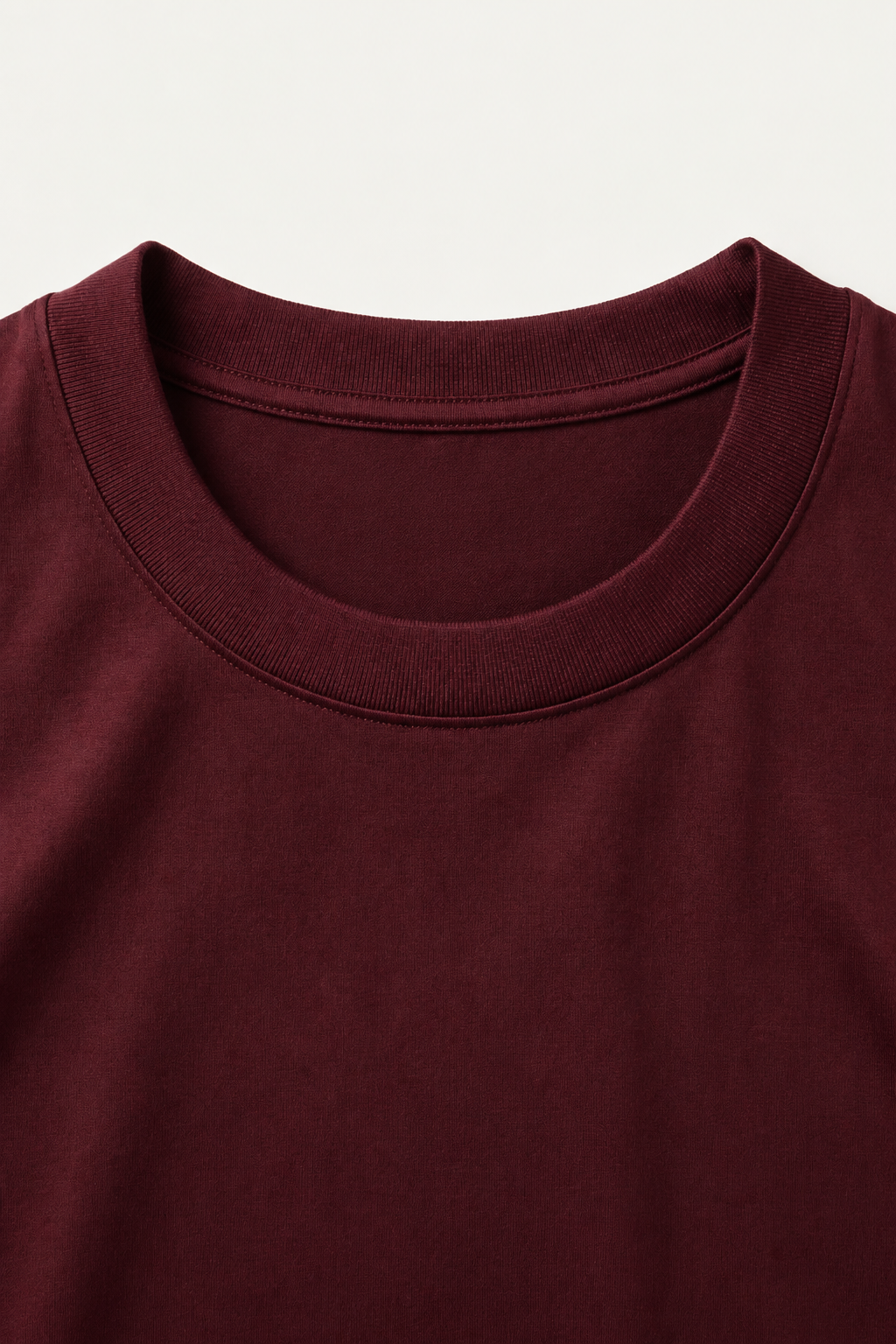 The Firenze Bordeaux Longsleeve