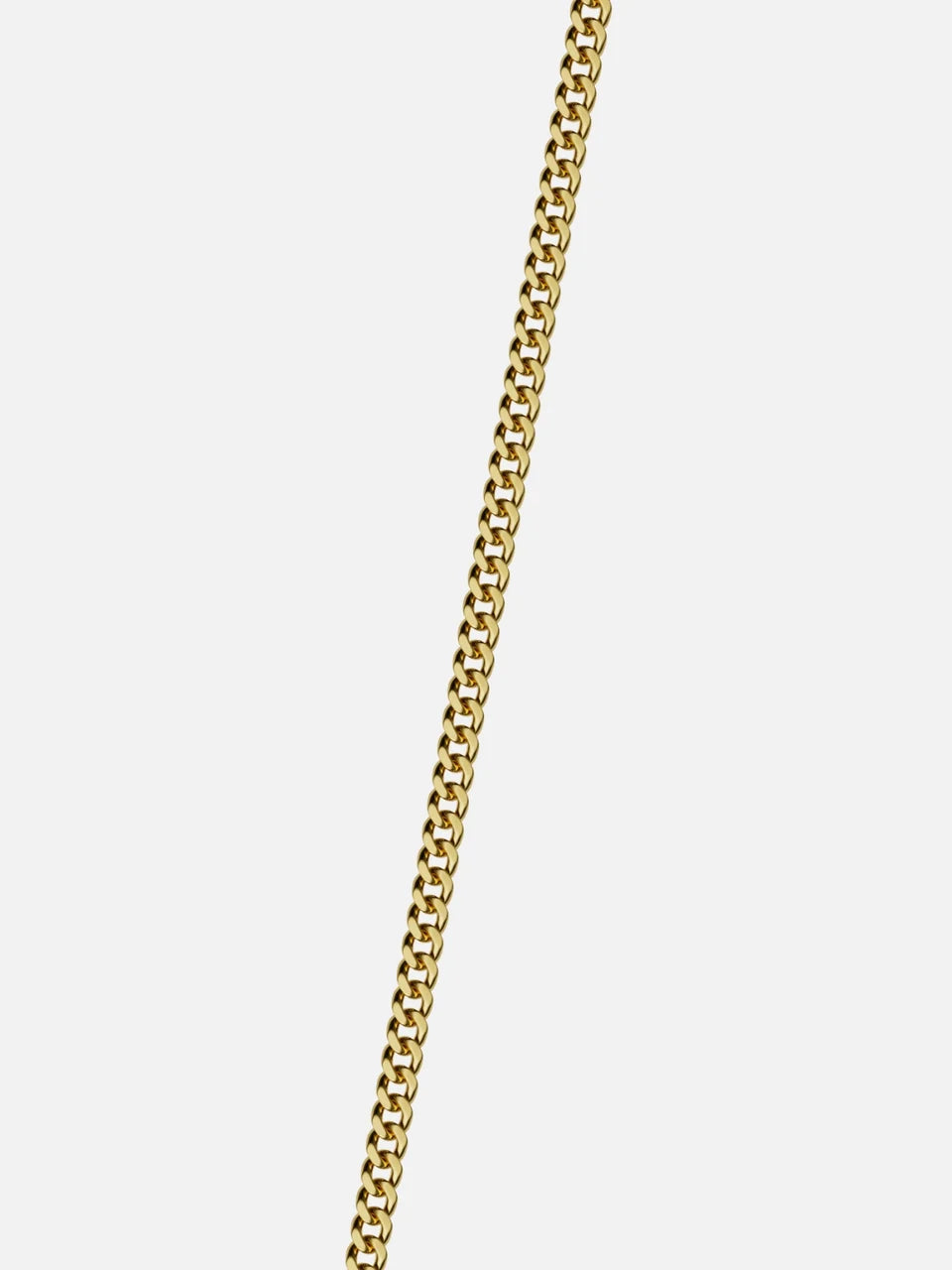 The Compass Gold Chain
