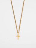 The Cross Gold Chain