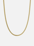 The Classic Gold Chain