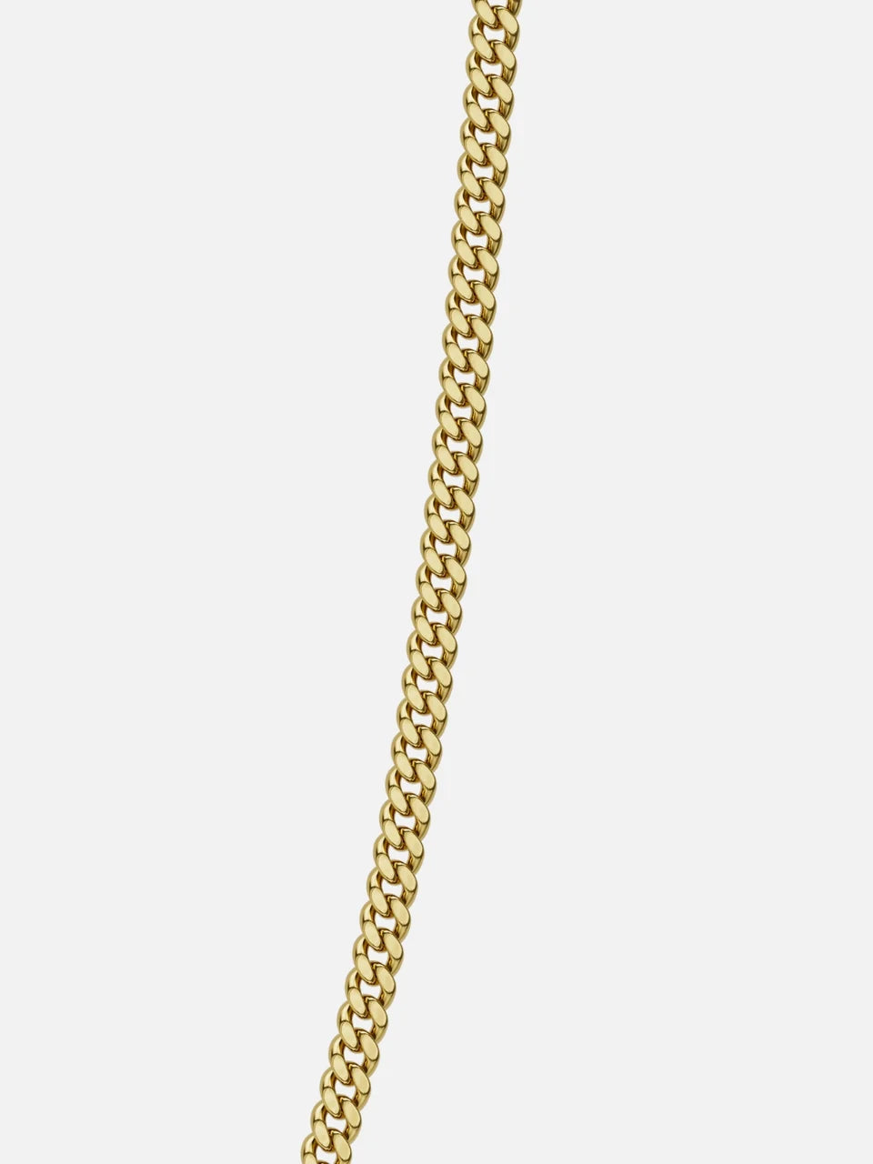 The Classic Gold Chain