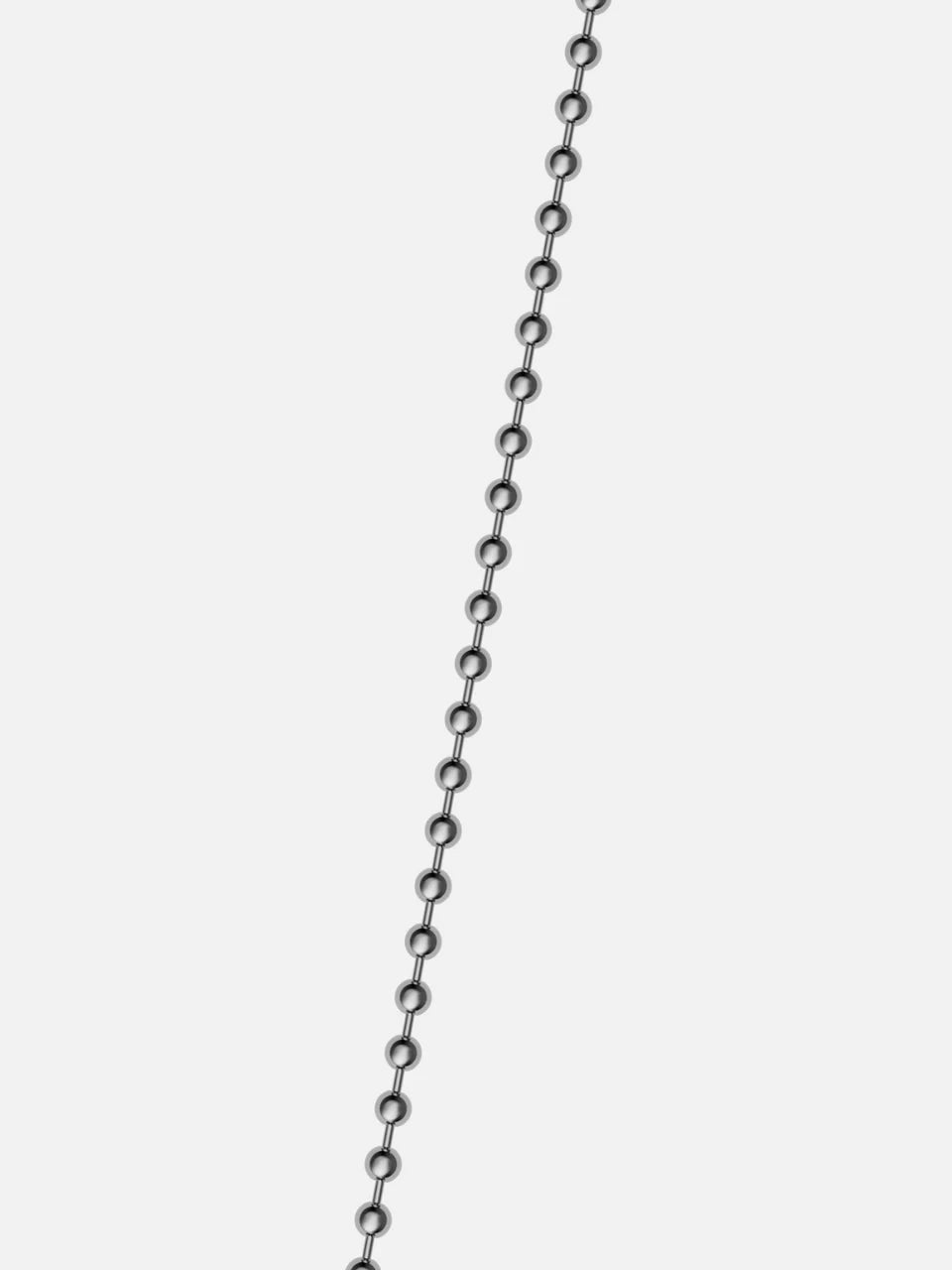 The Maria Silver Chain