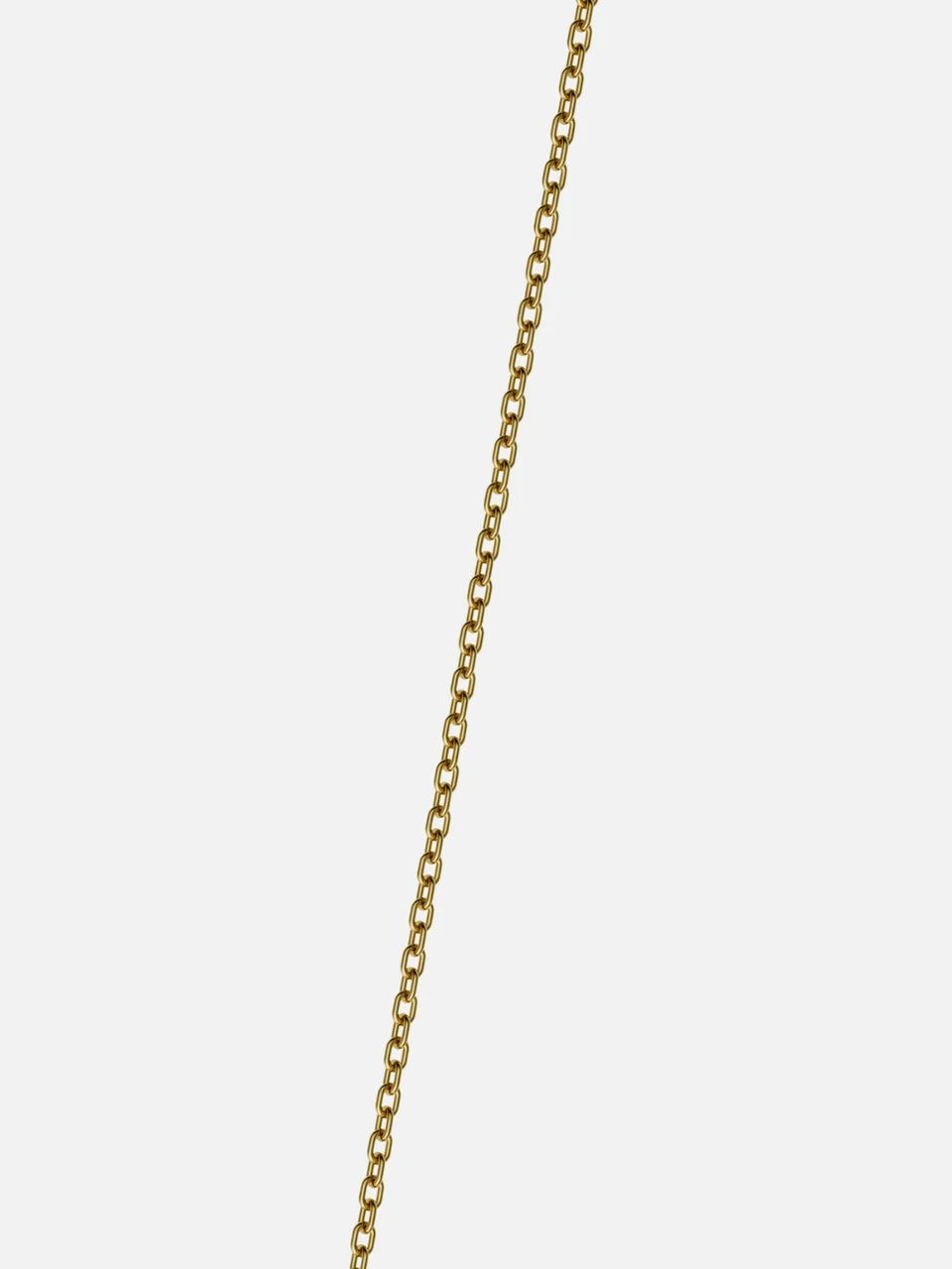 The Crucifix Gold Chain