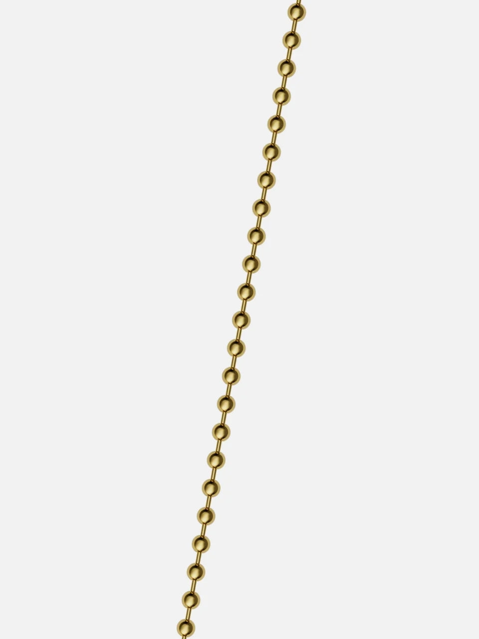 The Maria Gold Chain