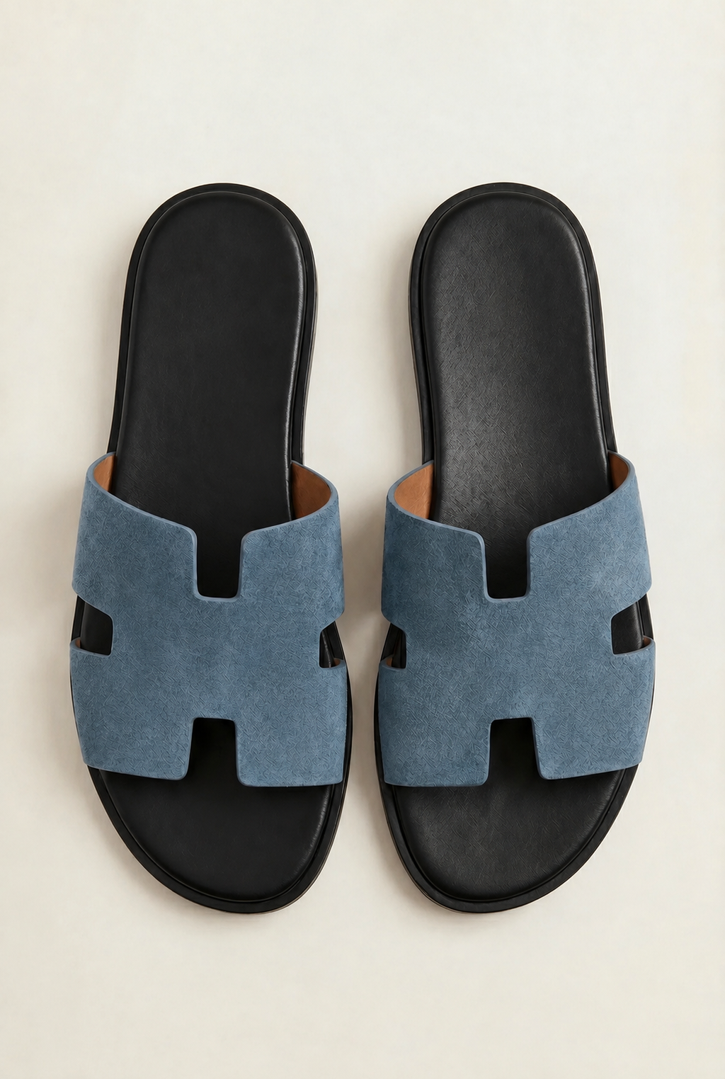 The "Morning at Beach Club" Look