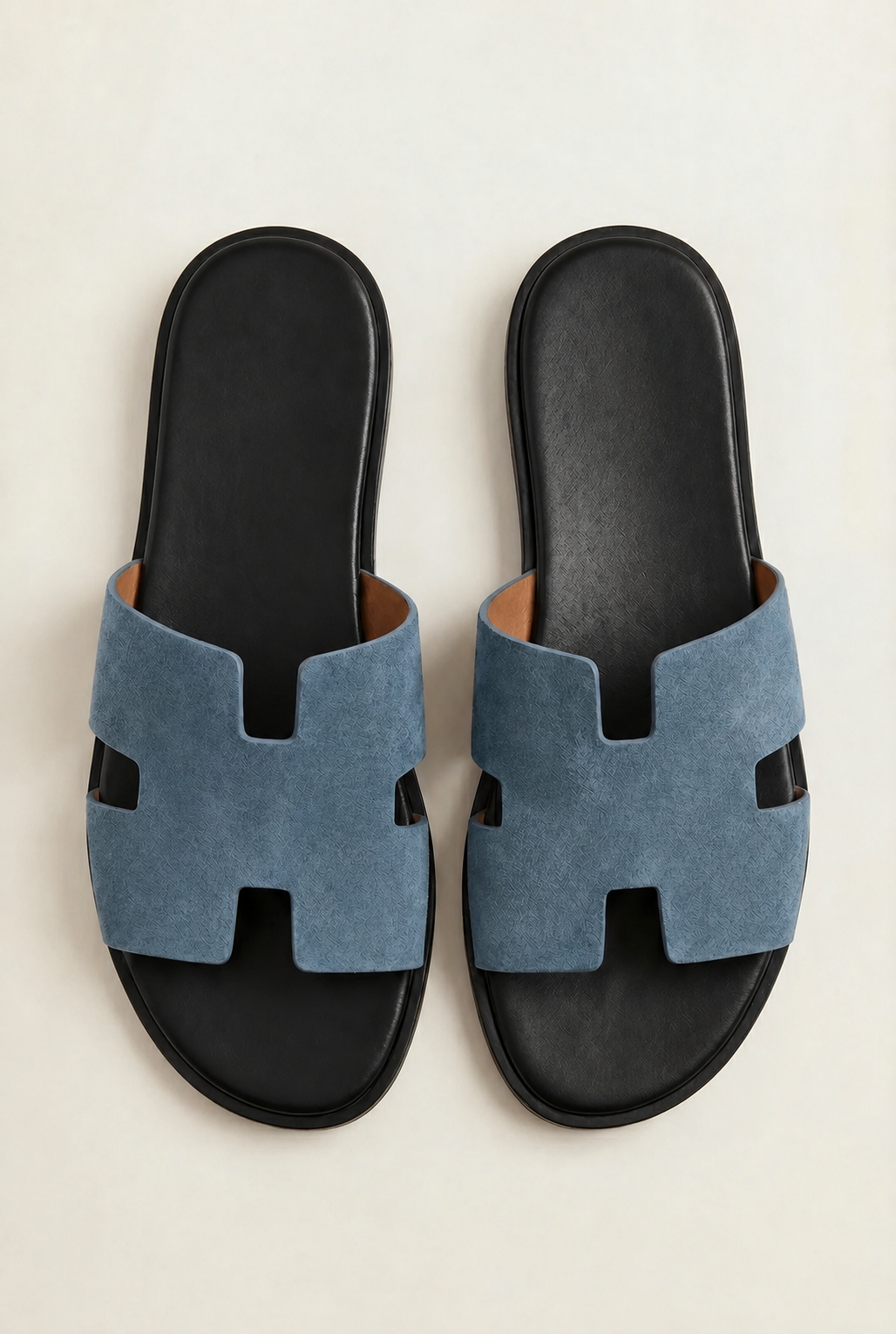 The "Morning at Beach Club" Look