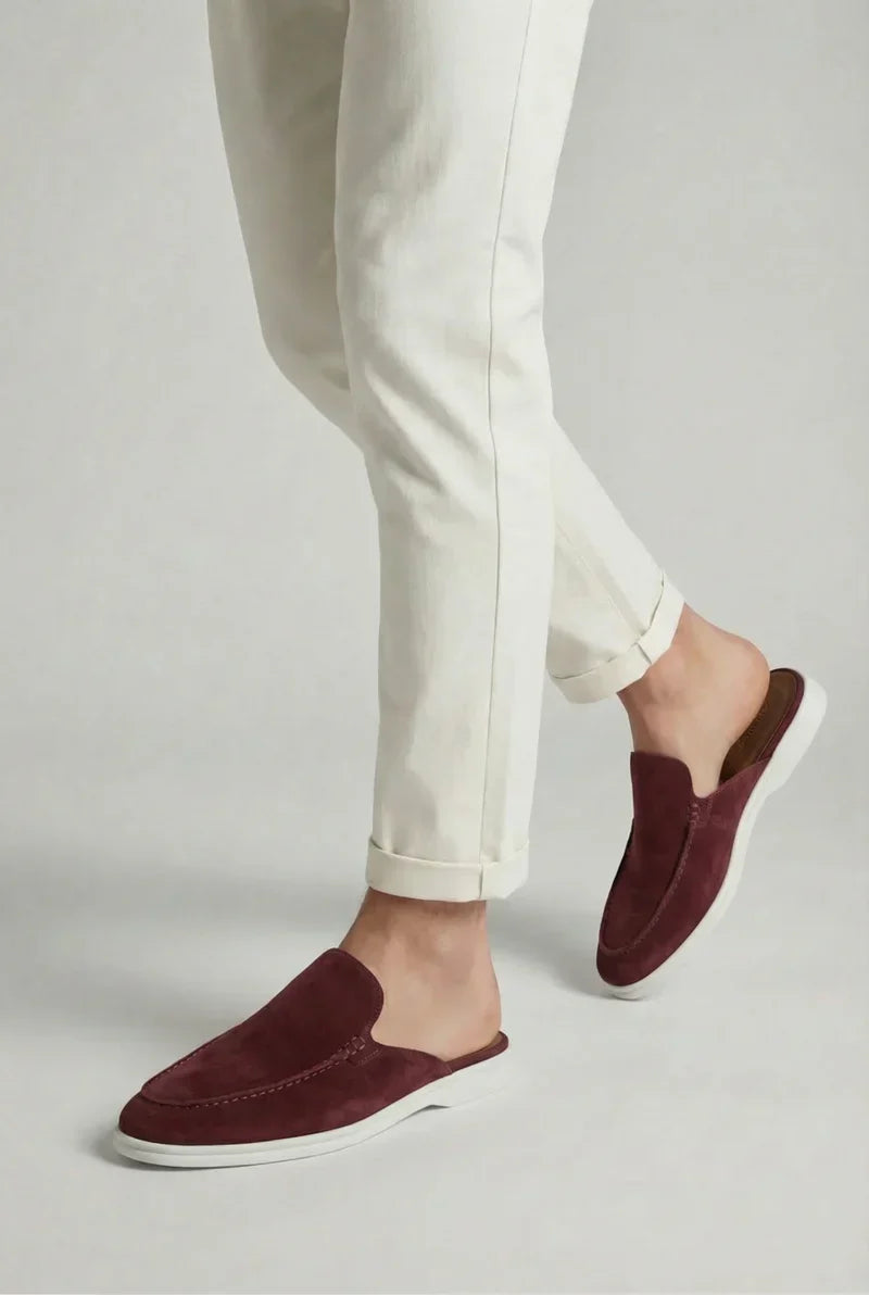 The Portofino Bordeaux Yacht Mule