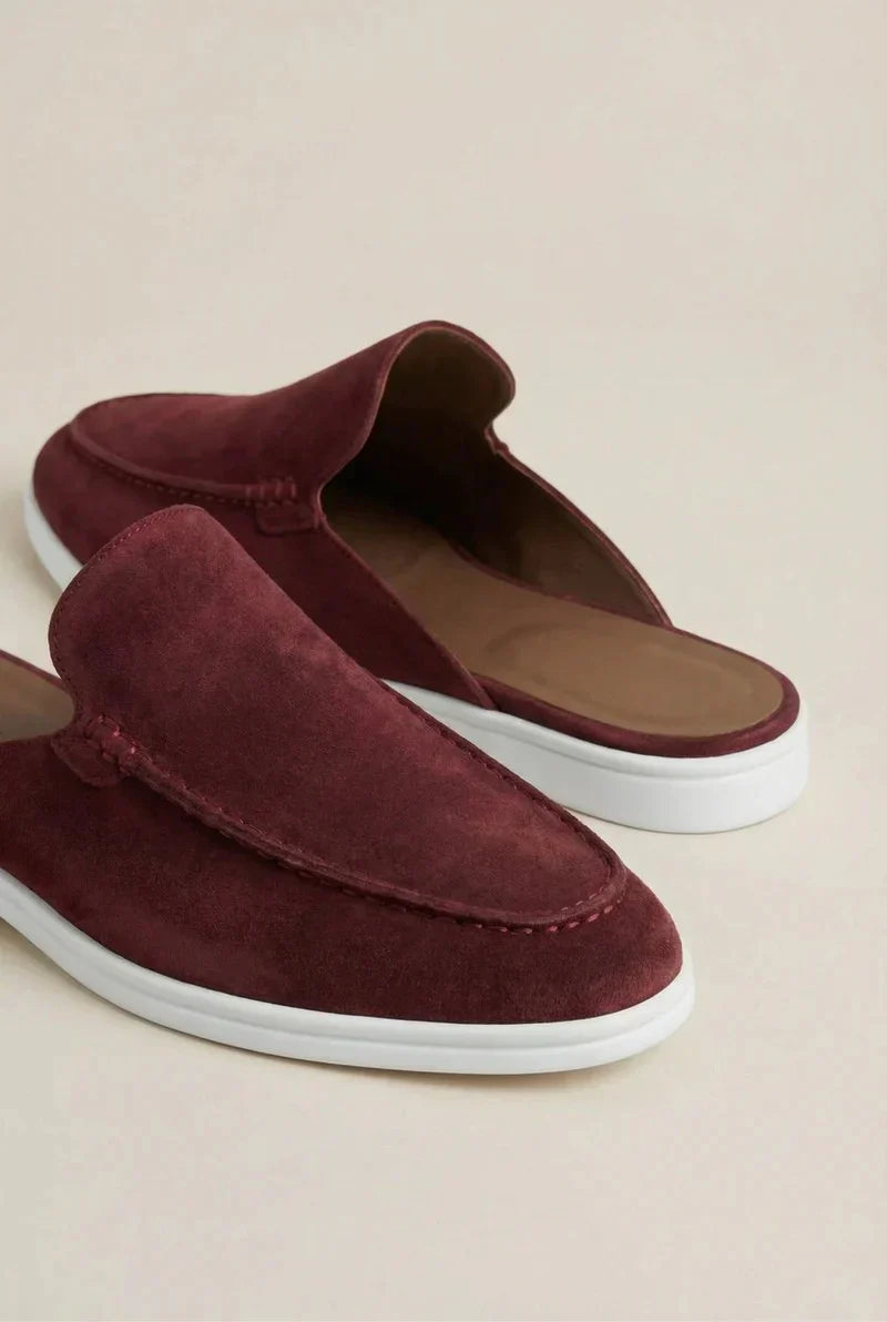 The Portofino Bordeaux Yacht Mule