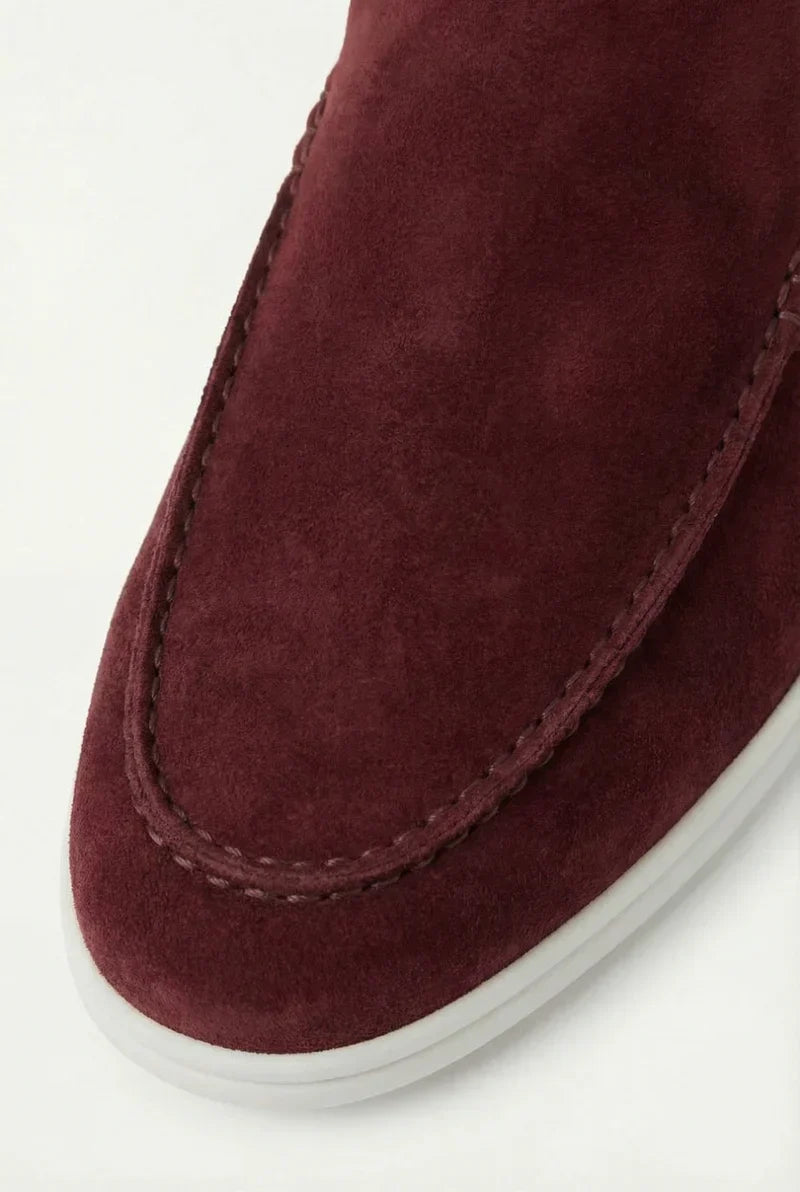 The Portofino Bordeaux Yacht Mule