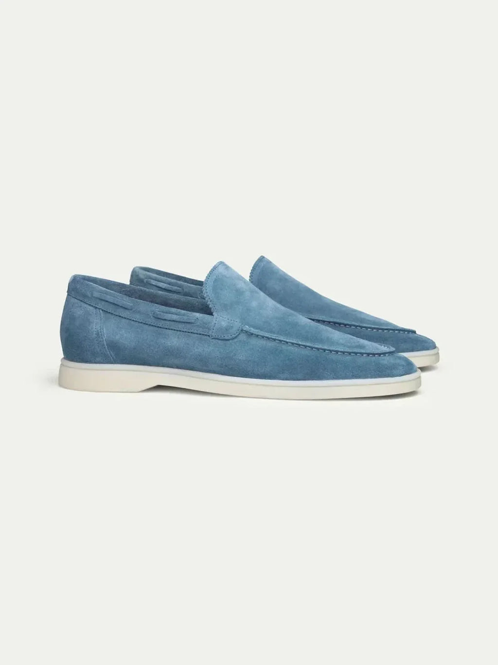 The Sorrento Ocean Loafer