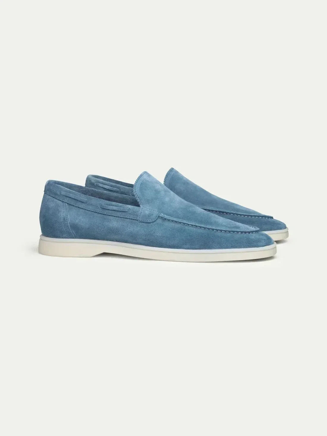 The Sorrento Ocean Loafer