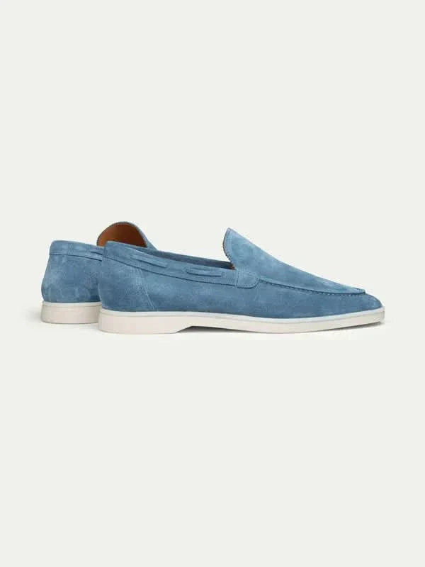 The Sorrento Ocean Loafer