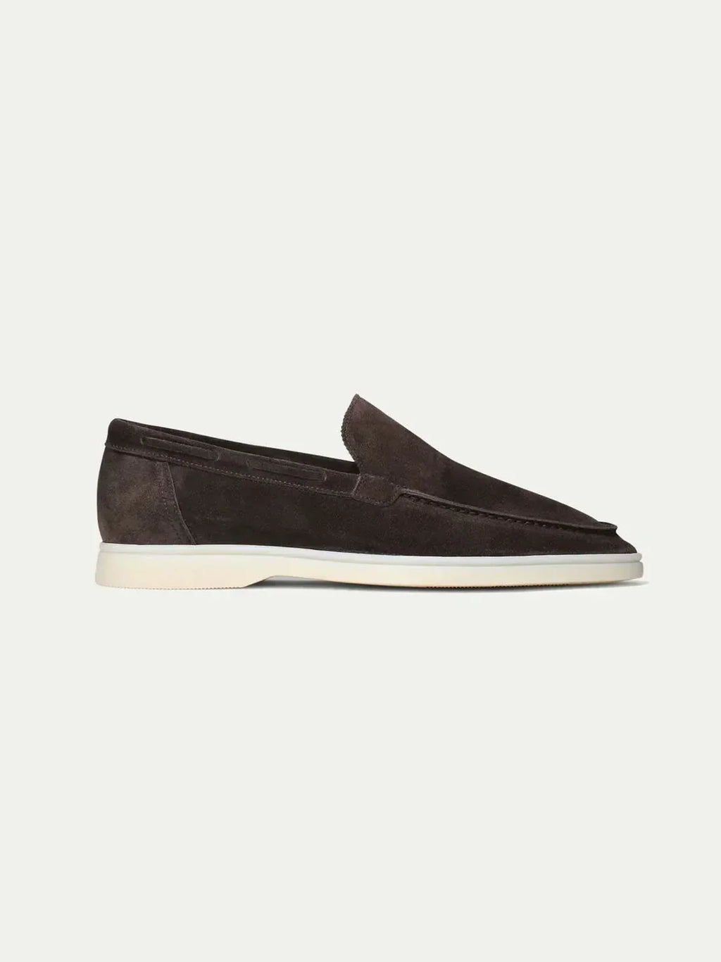 The Sorrento Brown Loafer