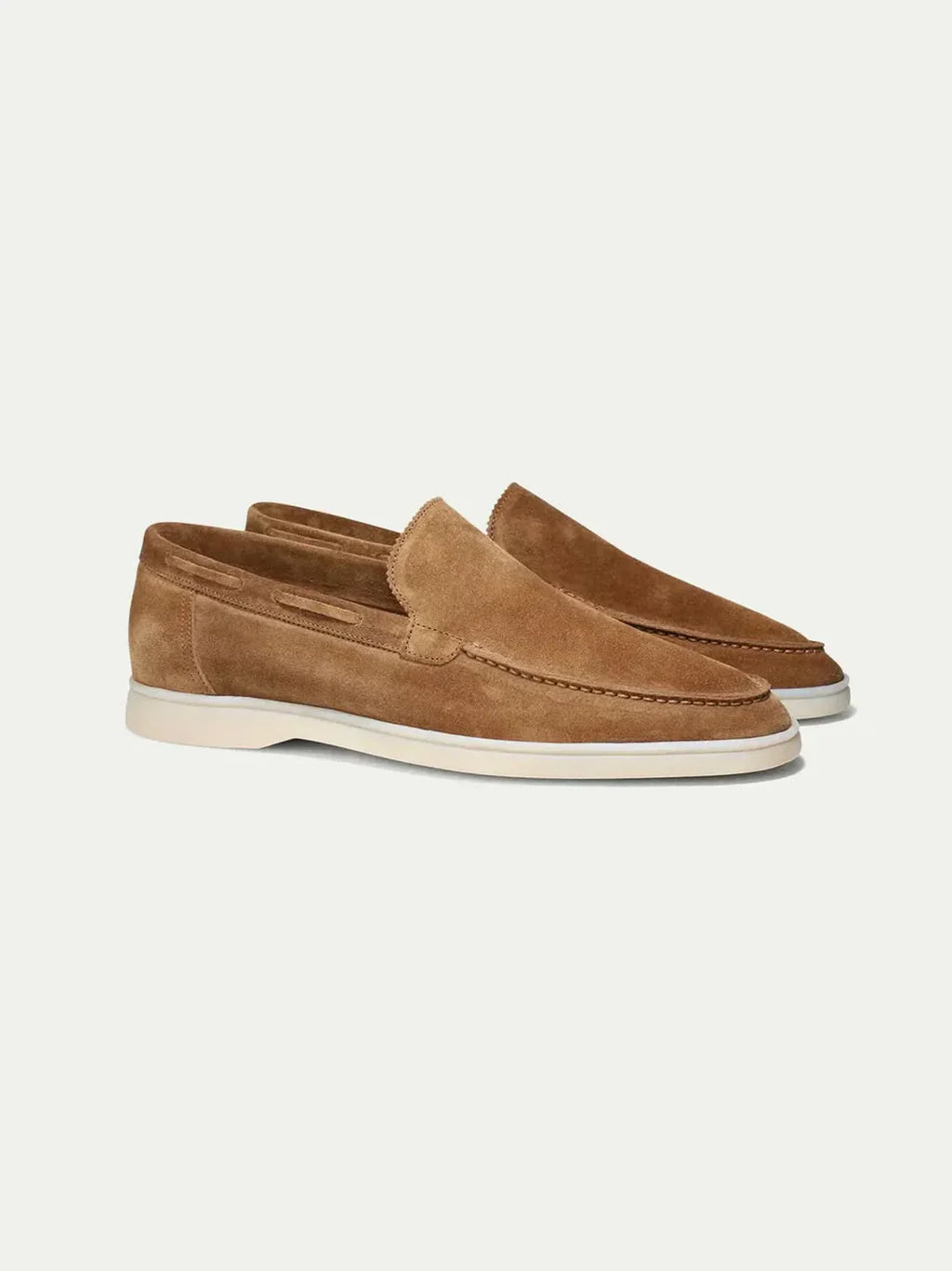 The Sorrento Desert Loafer