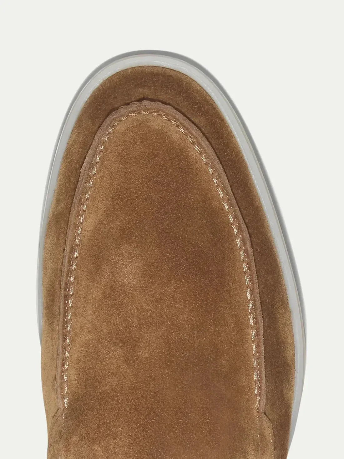 The Sorrento Desert Loafer