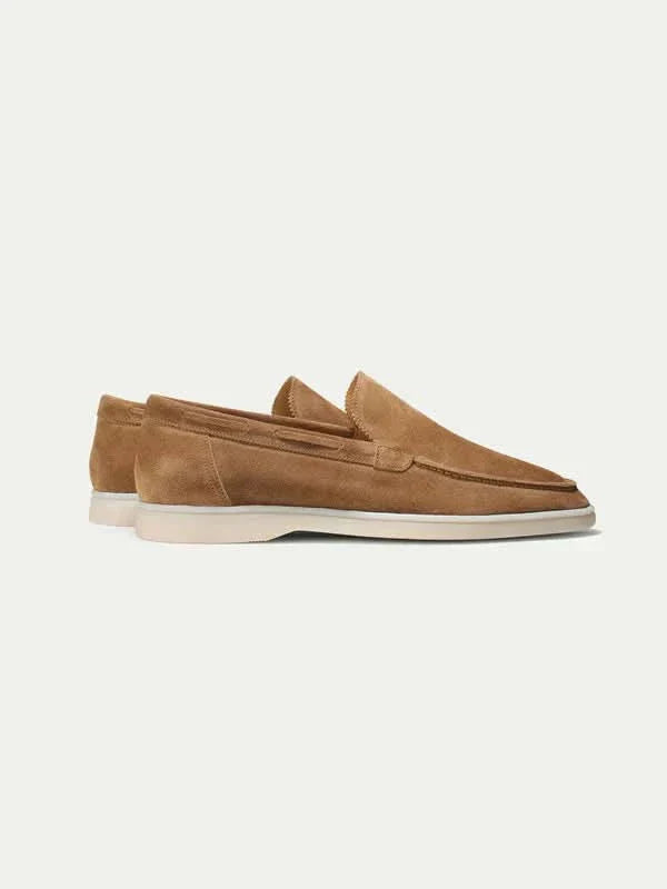 The Sorrento Desert Loafer