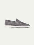 The Sorrento Grey Loafer