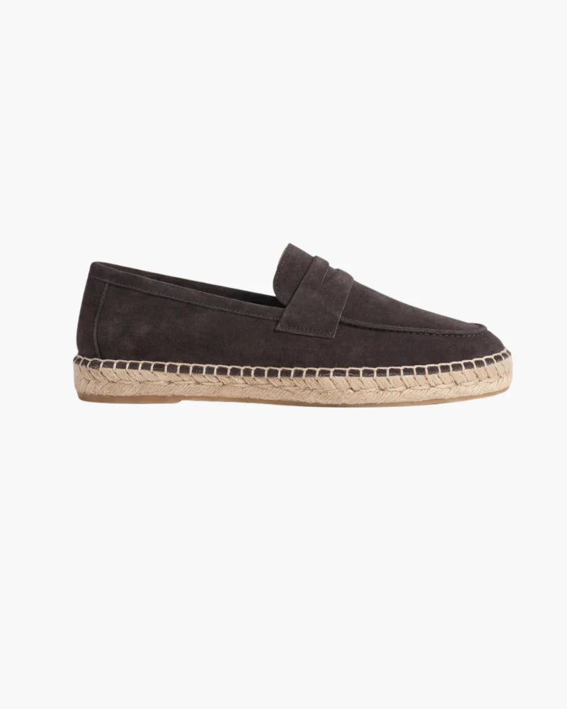 The Bellagio Coffee Espadrillas