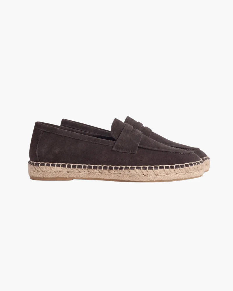 The Bellagio Coffee Espadrillas