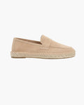 The Bellagio Beige Espadrillas
