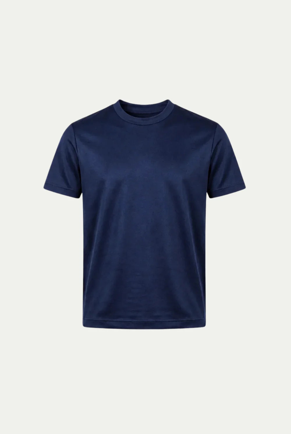 The Positano Navy T-shirt