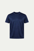 The Positano Navy T-shirt