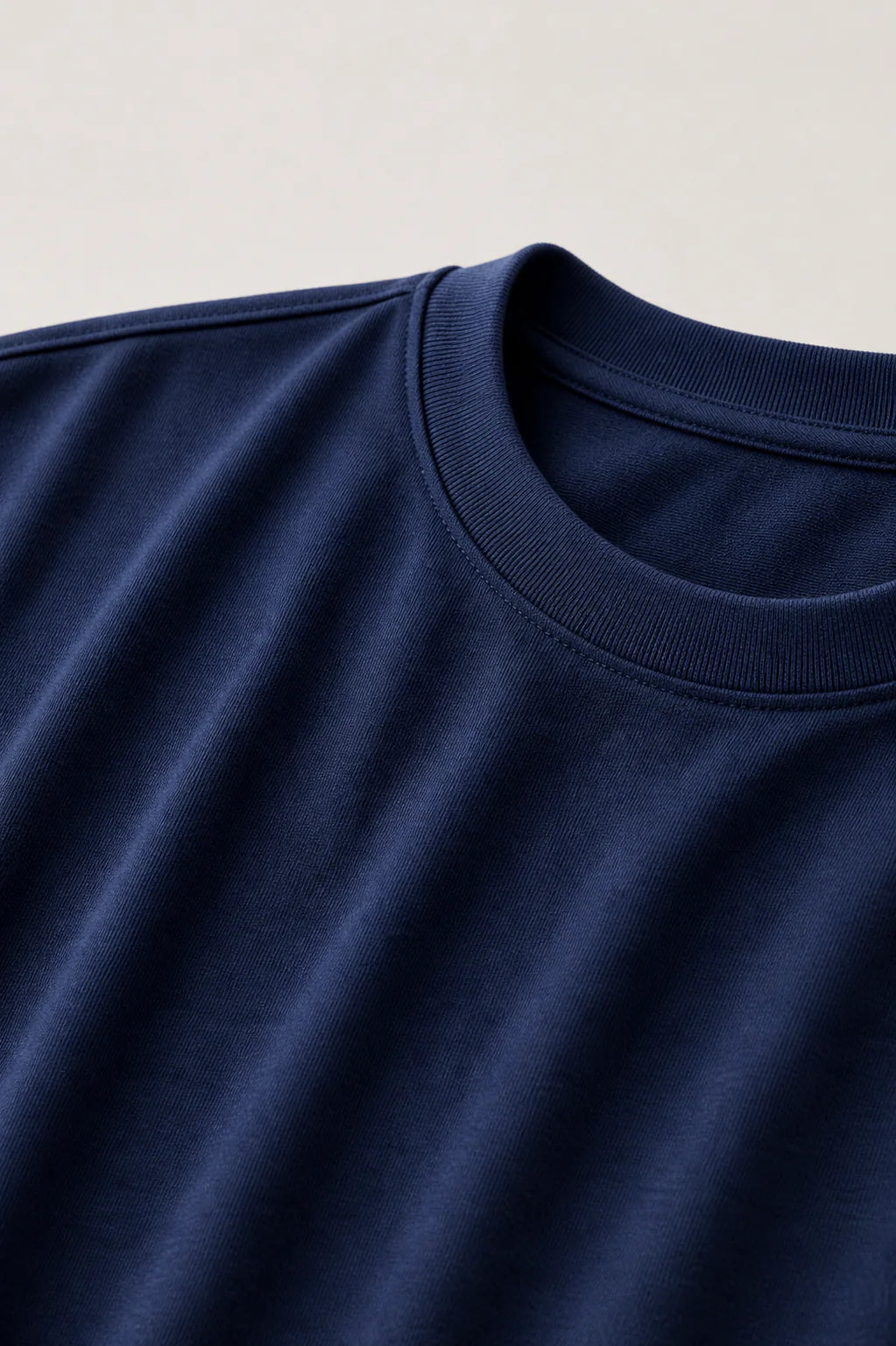 The Positano Navy T-shirt