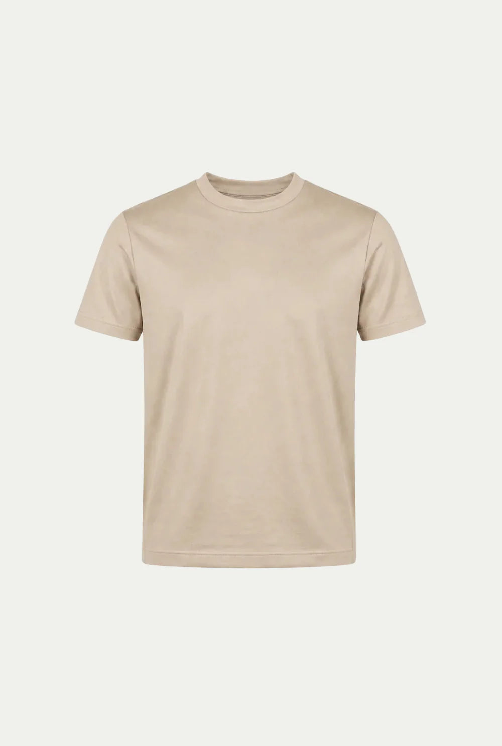 The Positano Beige T-shirt