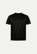The Positano Black T-shirt