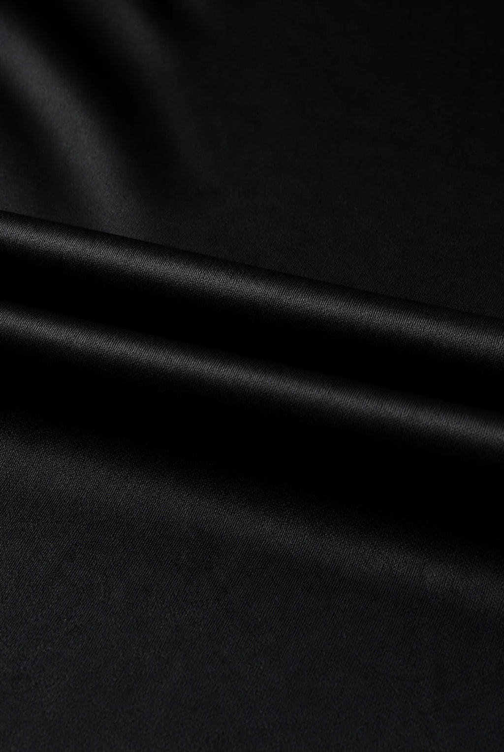 The Positano Black T-shirt