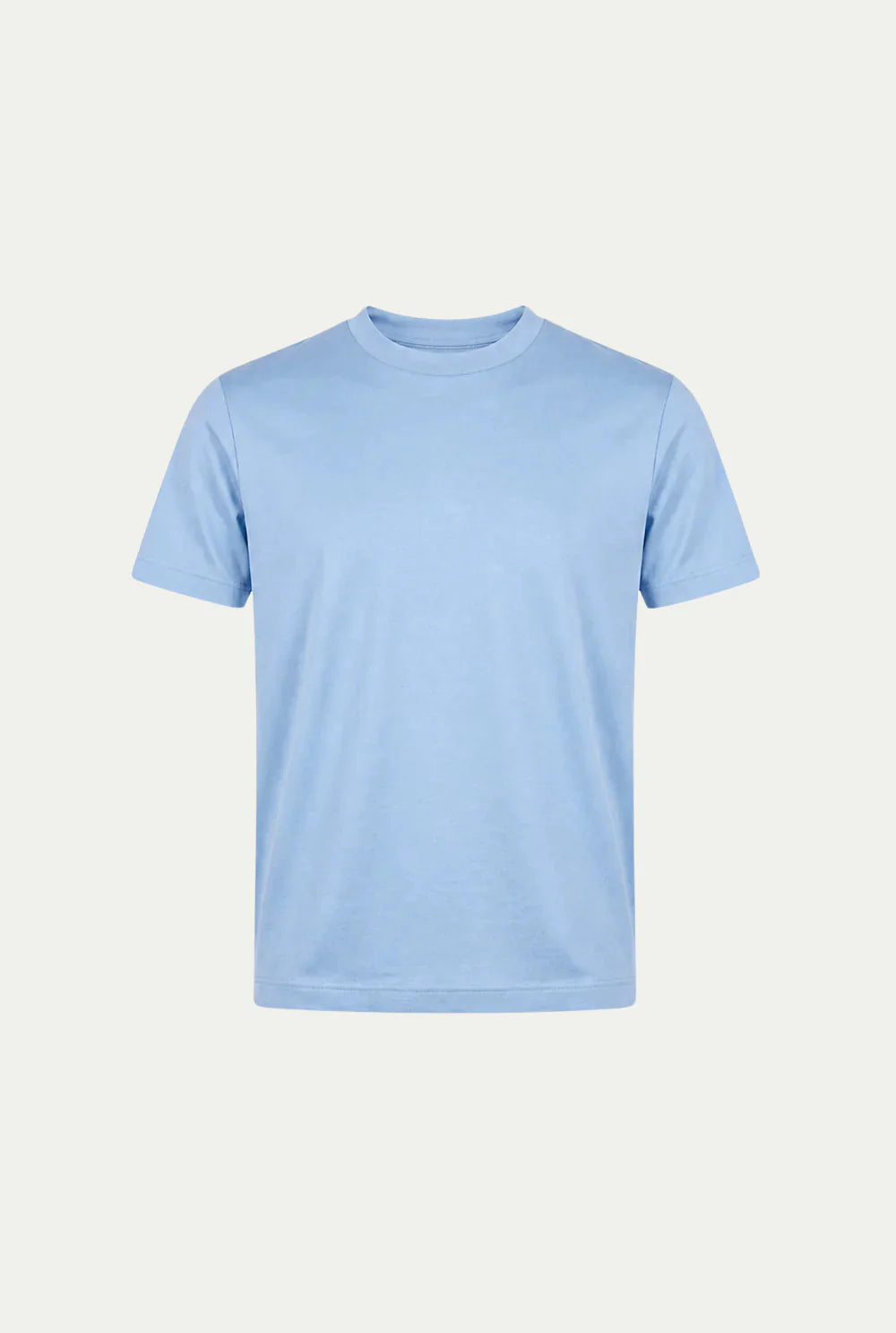 The Positano Baby Blue T-shirt