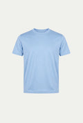 The Positano Baby Blue T-shirt