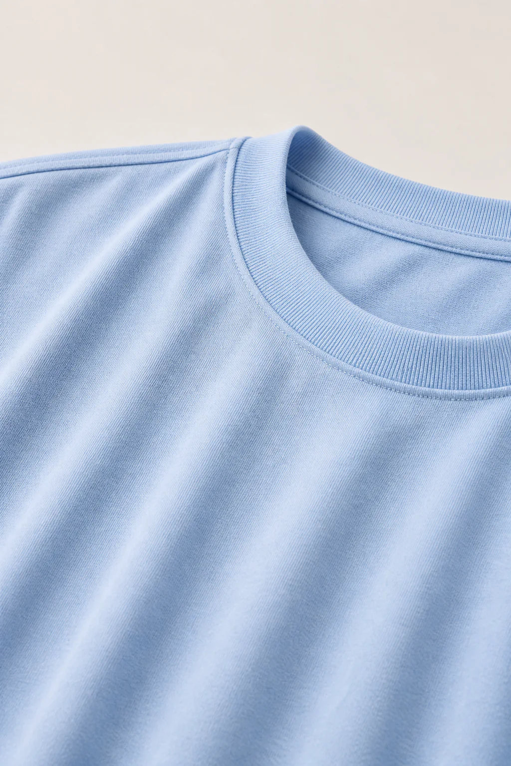 The Positano Baby Blue T-shirt