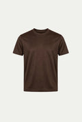 The Positano Brown T-shirt