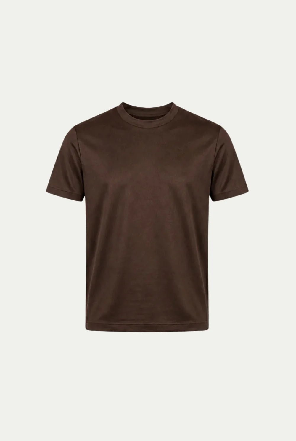 The Positano Brown T-shirt
