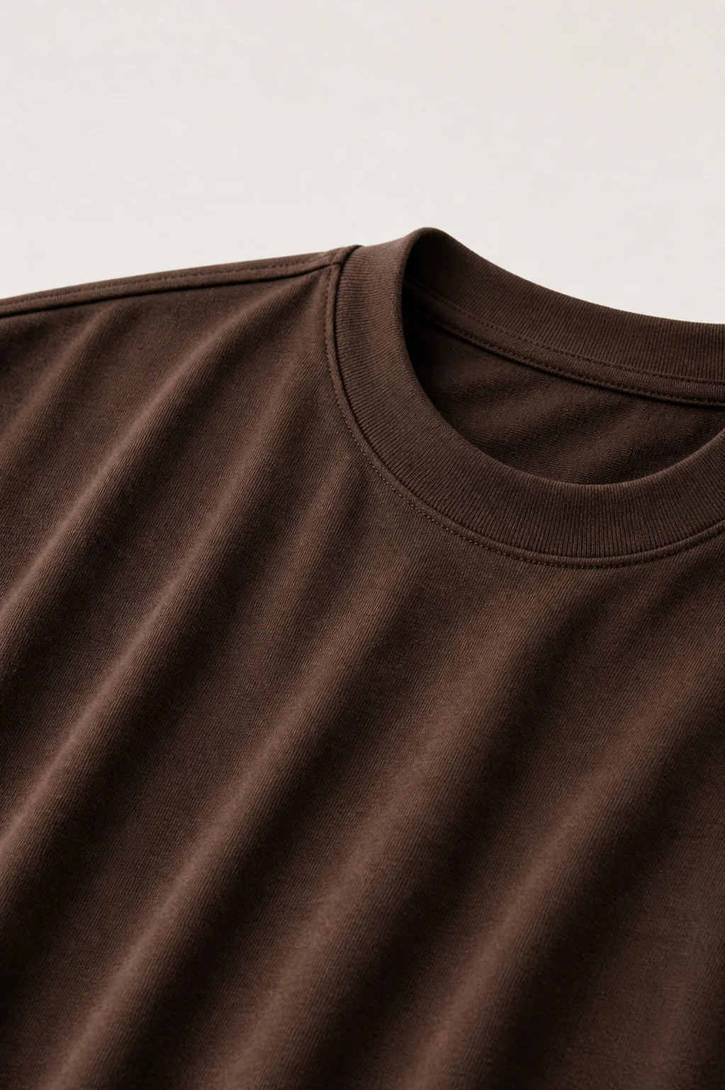 The Positano Brown T-shirt