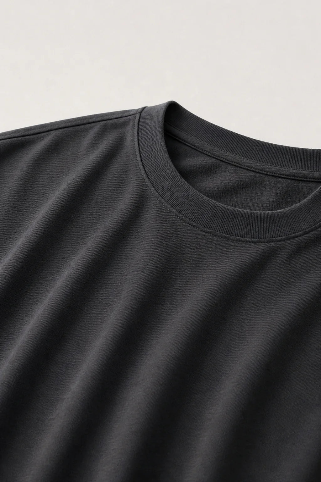 The Positano Grey T-shirt