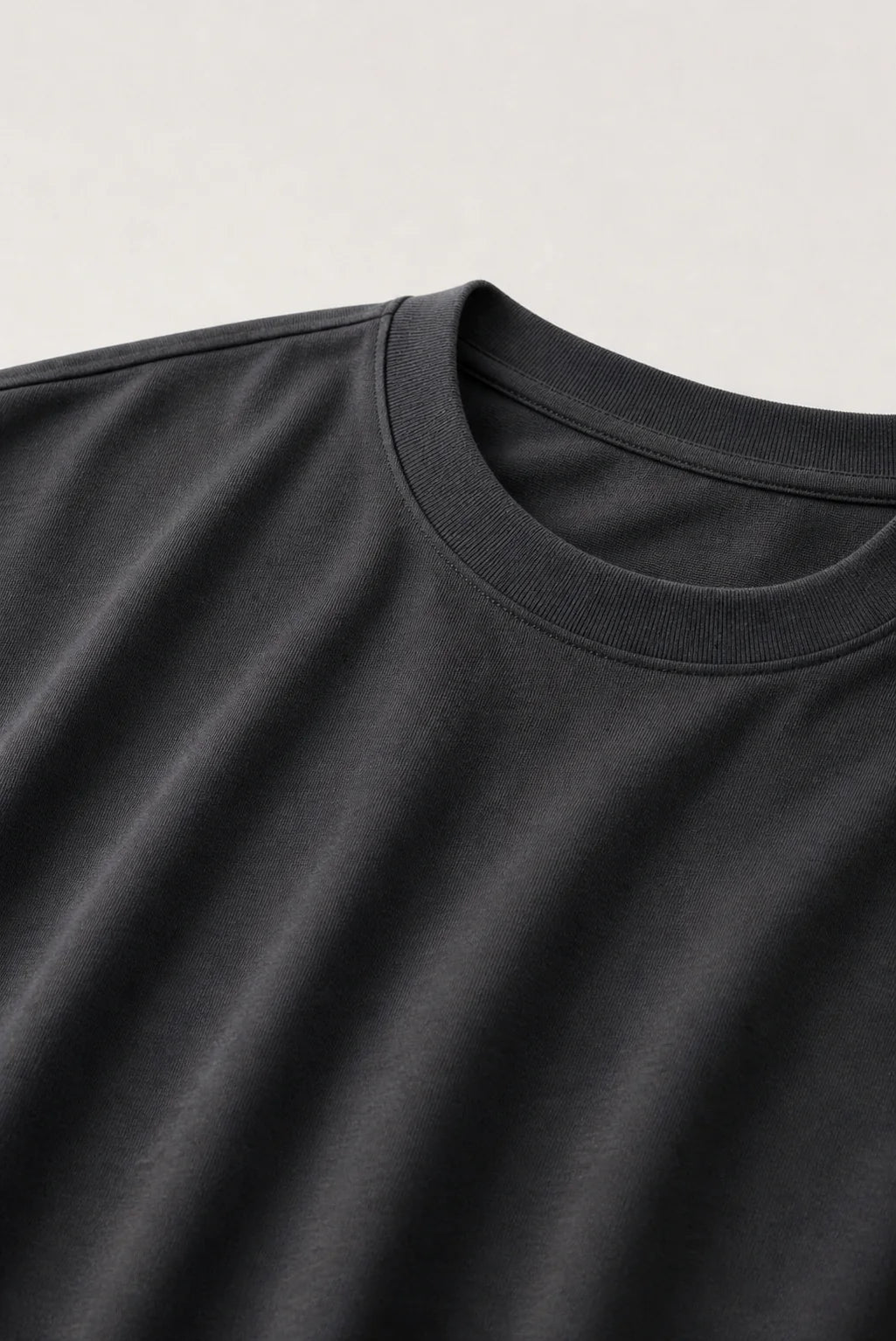 The Positano Grey T-shirt