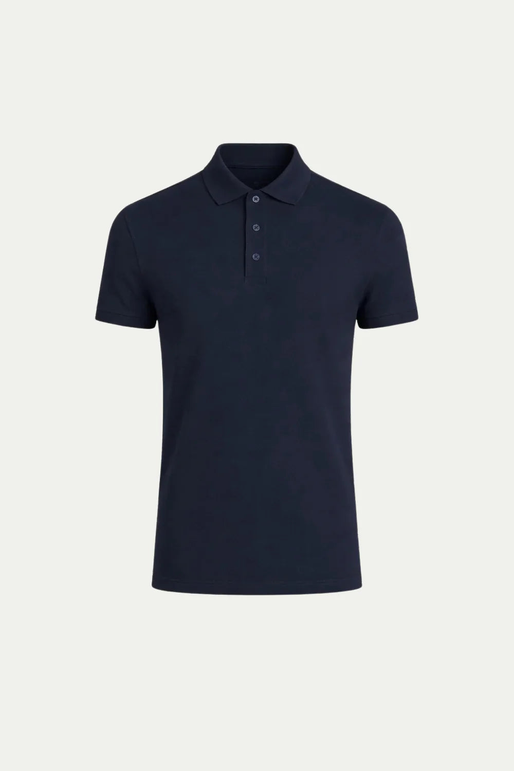 The Porto Cervo Navy Polo