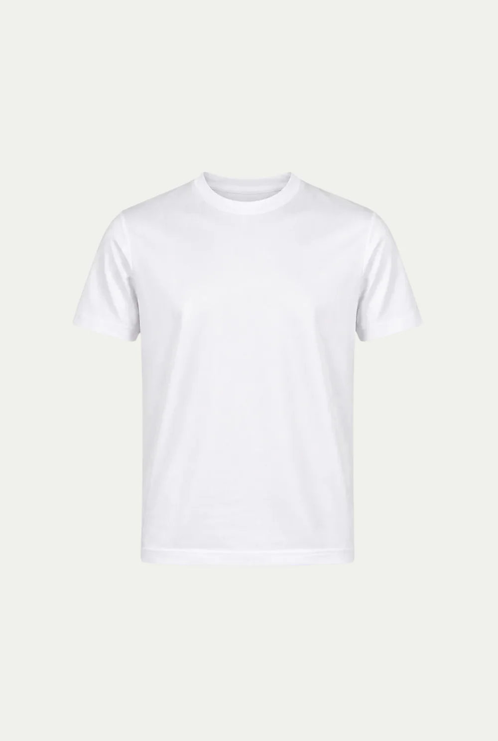 The Positano White T-shirt