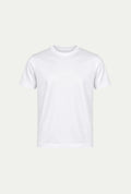 The Positano White T-shirt