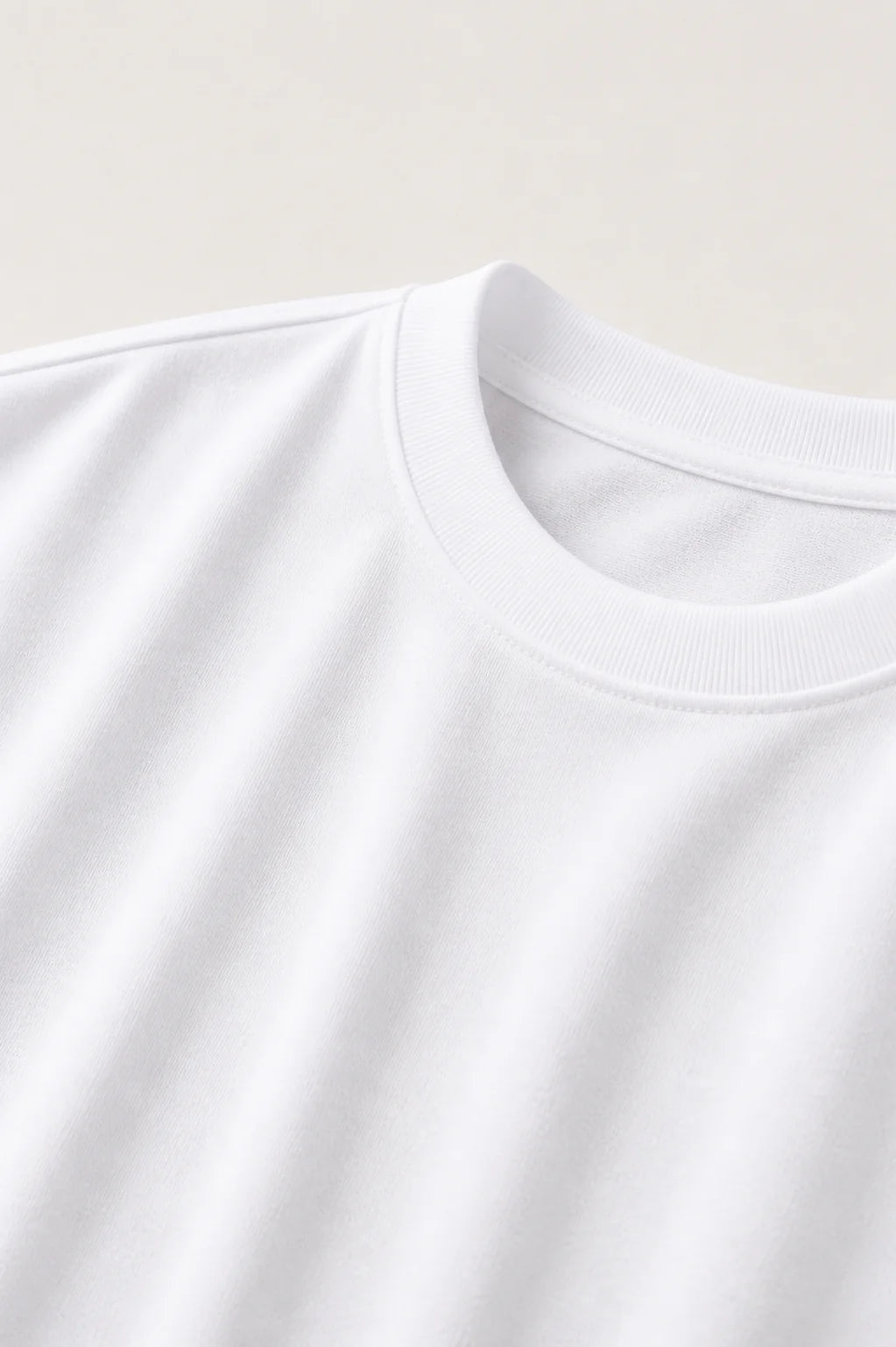 The Positano White T-shirt