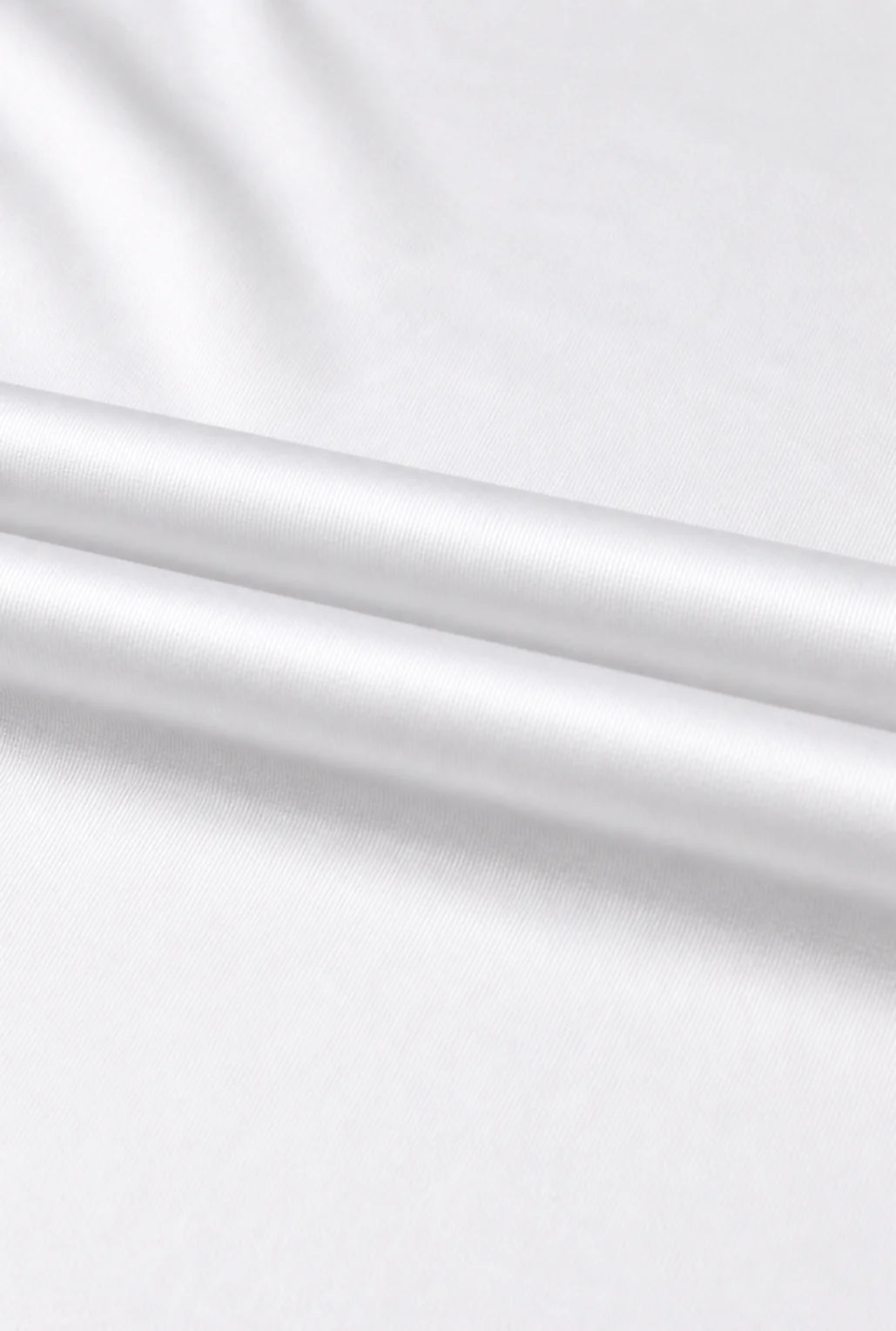 The Positano White T-shirt