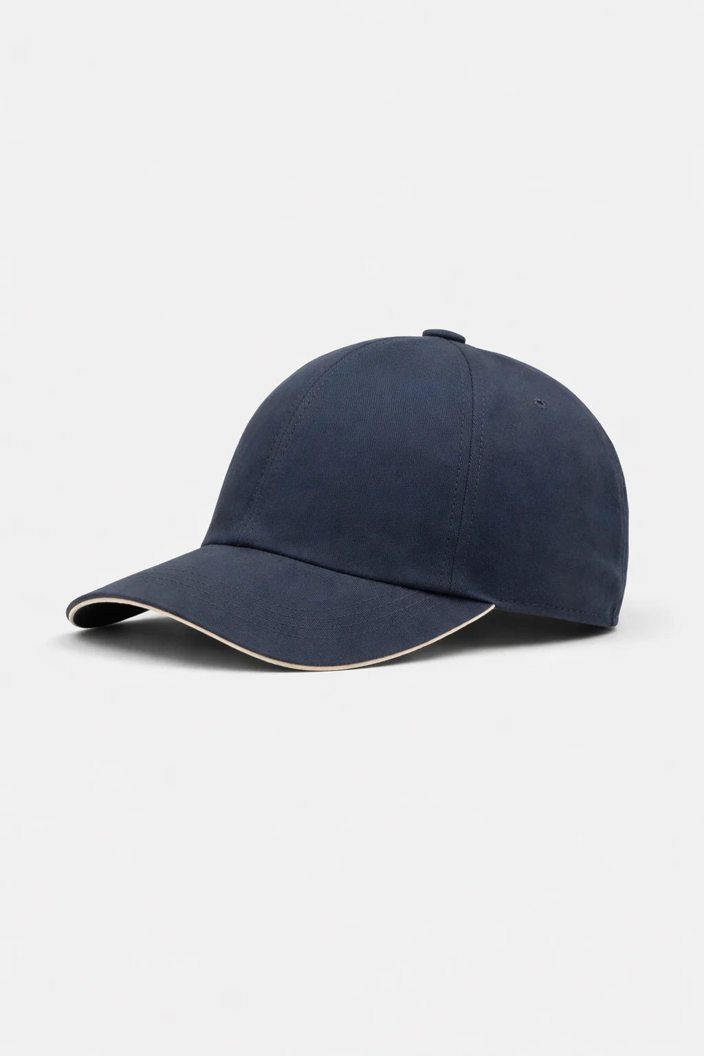 The Antibes Cap Navy