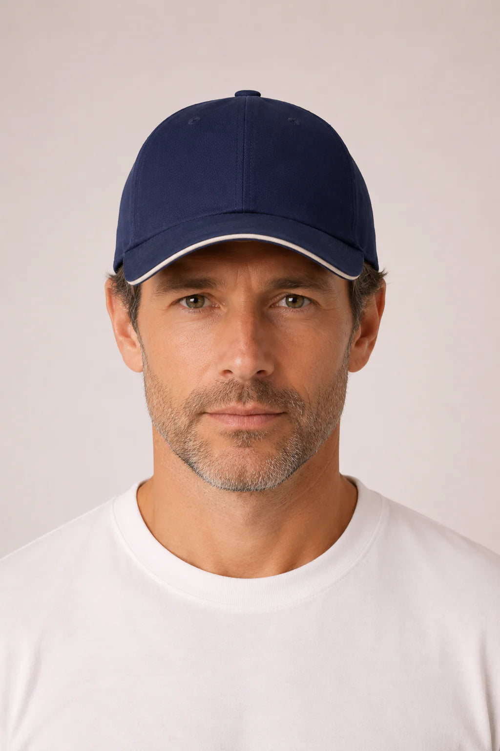 The Antibes Cap Navy