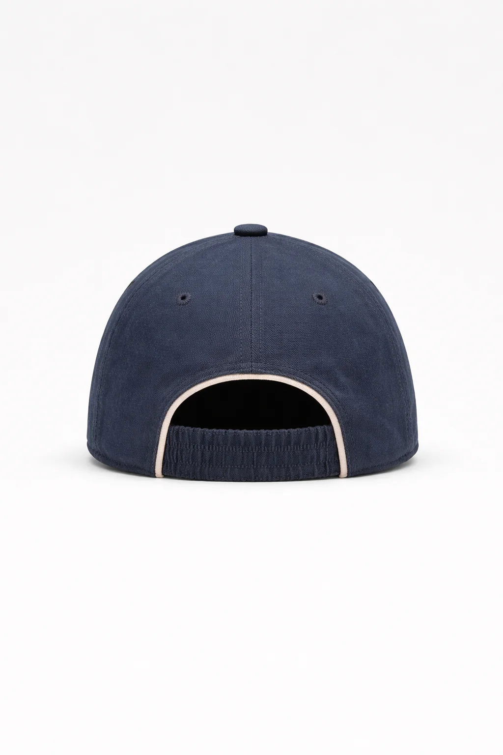 The Antibes Cap Navy