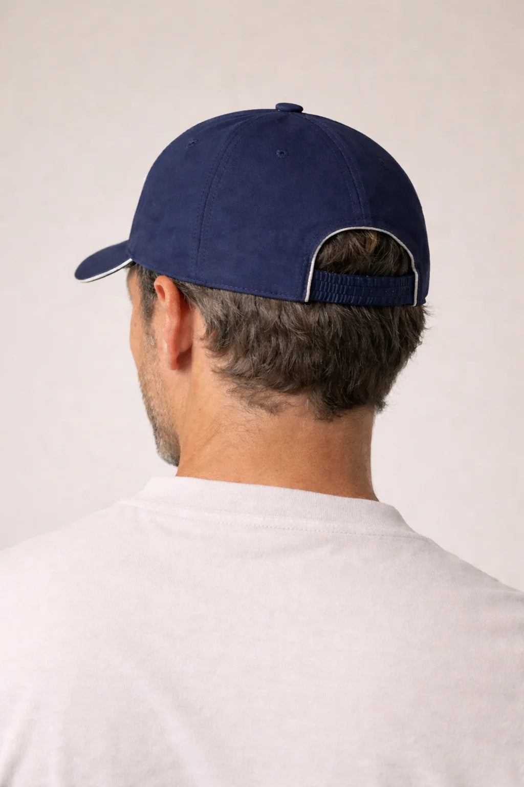 The Antibes Cap Navy