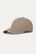 The Antibes Cap Grey