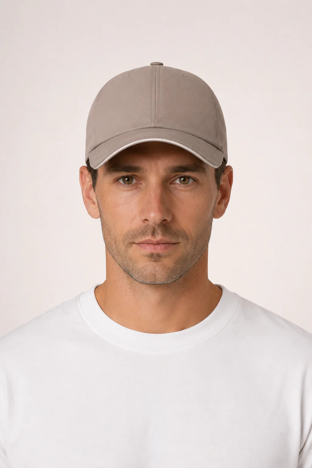 The Antibes Cap Grey